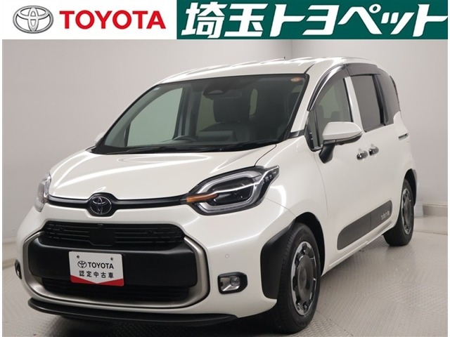 シエンタ ハイブリッド 1.5 Z 