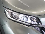 ◆LEDヘッドライト◆ LEDライトは、明るく視認性が良く、省エネで環境にもやさしいヘッドライトです!