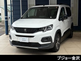 プジョー リフター GT ディーゼル