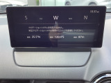 【ナビSDカードは別途購入が必要です】フルセグTV、インターネットラジオやBluetoothなどのエンターテーメント機能を凝縮したマツダコネクト!