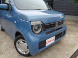 N-WGN 660 L ホンダセンシング 4WDのライトブルーが入荷! 皆様のお問い合わせお待ちしています。