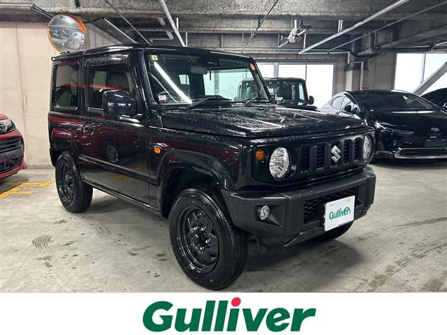 ジムニー XL 4WD 4WD ワンオーナー