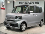 全国納車可 第三者機関証明書付 H SENSING 新車保証 試乗車 ワンオーナー ナビLXU-242NBi TV Rカメラ CD録音 BTオ-ディオ DVD装備のN-BOX ベースグレード入庫