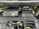親切・丁寧な専門メカニックスタッフが応対!・車検・点検整備・事故等の修理などアフターサービスも安心。お車のカスタマイズもネクステージのサービススタッフまでご相談ください!