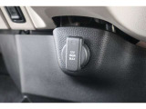 シガーソケットが付いているので、車から電源を取ることが出来ます!