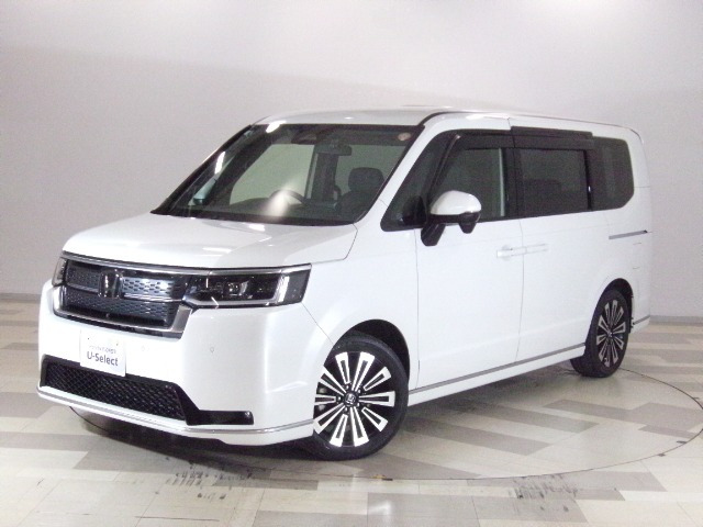 ステップワゴン 1.5 スパーダ プレミアムライン