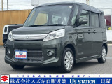 この度は弊社、『スズキ自販近畿 U&rsquo;sSTATION貝塚』の車両をご覧頂きありがとうございます。当社はスズキ株式会社直営の代理店です。