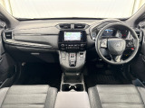 CR-V 2.0 e:HEV EX ブラック エディション 