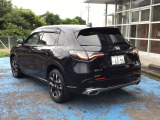 ワンオーナーで内外装とも綺麗なお車です