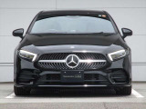 Aクラス A200d AMGラインパッケージ ディーゼルターボ MP202202