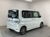 タントカスタム RS SAII 