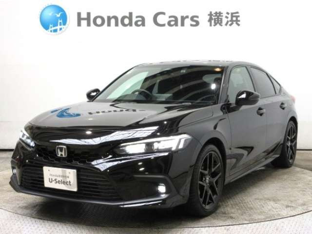シビック  2.0 e:HEV