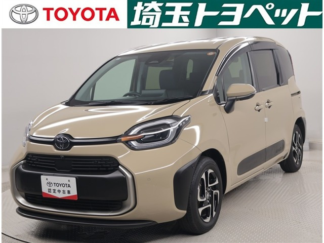 シエンタ ハイブリッド 1.5 Z 