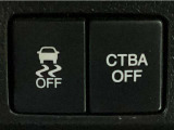 追突軽減ブレーキのCTBA(シティブレーキアクティブシテム)&エアバッグ(運転席、助手席、サイド、)搭載です!