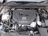 MAZDA3ファストバック  1.8 XD ブラックトーンエディション ディーゼルターボ