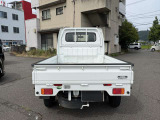 キャリイ KC 4WD 