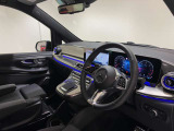 Vクラス V220d エクスクルーシブ ロング プラチナスイート 