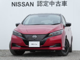 ワイド保証1年付きで安心です。(最長3年まで延長可・全国の日産販売会社で対応。)