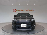 ハリアー 2.5 ハイブリッド E-Four プレミアム 4WD 