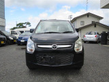 フレア XG 4WD 