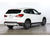 X1 xドライブ 18d xライン 4WD 