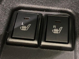 【シートヒーター】寒い日に重宝するシートヒーター!エアコンより早く温まってくれるので寒がりの人も安心ですね♪エアコンの温風は乾燥するから苦手、という方にもをおすすめです。