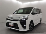 ヴォクシー 2.0 ZS 煌III 