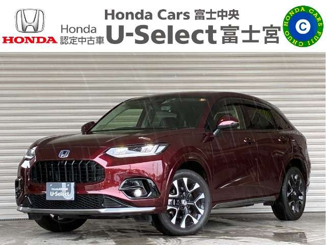 ZR-V 2.0 e:HEV Z 4WD 