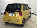 N-ONE プレミアム ツアラー Lパッケージ 4WD 