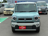 ハスラー ハイブリッド(HYBRID) X 4WD 