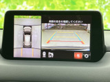 全方位モニター