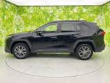 RAV4 2.5 ハイブリッド G E-Four 4WD 