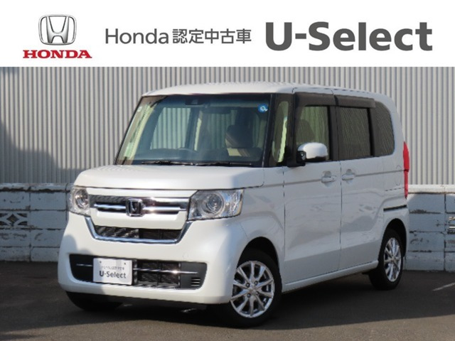 N-BOX L 4WD 