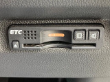【ETC】高速道路の料金所をストレスなく通過!話題のスポットやサービスエリアに多い「スマートIC」利用時は必須のアイテムです。当店でセットアップを実施、ご納車当日からすぐにご利用いただけます!
