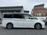 ステップワゴン 2.0 スパーダ ハイブリッド G ホンダセンシング 