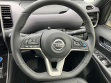 プロパイロット付で運転をサポートしてくれます!