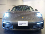 911 カレラ PDK 