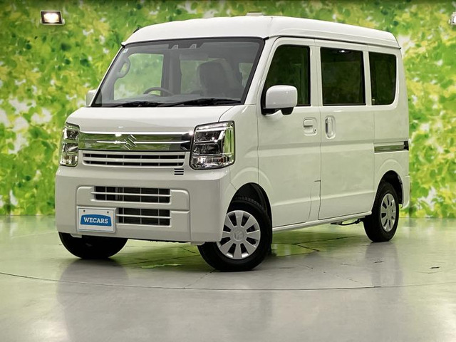エブリイ ジョイン 4WD 