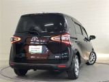 走りにこだわりながら収納力も持ち合わせたお車です。荷物を載せて軽快なドライブを楽しめますよ♪