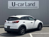 CX-3 1.5 XD ツーリング 