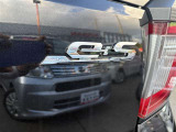 車名ロゴもカッコイイ