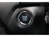 プッシュ式スタートはカギをカバンやポケットの中に入れたままエンジン始動が出来ます!