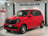 全国納車可 第三者機関証明書付 H SENSING 新車保証 試乗車 ワンオーナー ナビVXM-245ZFEi TV Rカメラ BTオ-ディオ ETC LEDライト装備のN-ONE オリジナル入庫