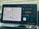 「Discover」12.9インチの大型タッチスクリーンを採用。シンプルで直感的な操作性と高い視認性を実現します。声で呼びかけるだけで多彩な機能を操作できる「IDAボイスアシスタント」機能付き。
