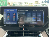 【Bluetooth】ナビゲーションと携帯電話/スマートフォンをBluetooth接続することができます。接続するとハンズフリーで使用することができるので、とても便利です!