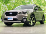 【中古車情報】スバル レガシィアウトバック 2.5 リミテッド 4WD  の中古車詳細（走行距離：2.8万km、カラー：タングステン・メタリック、販売地域：石川県金沢市）