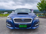 レヴォーグ 1.6 GT-S アイサイト 4WD 