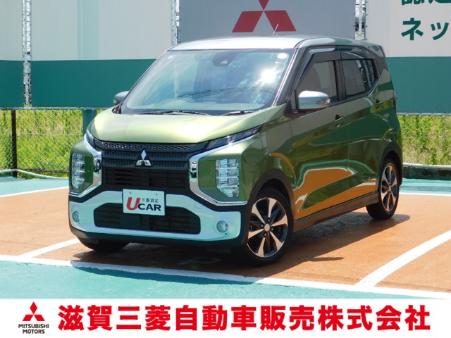 eKクロス G
