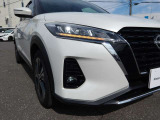 キックス  1.2 X FOUR ツートーン インテリアエディション(e-POWER) 4W
