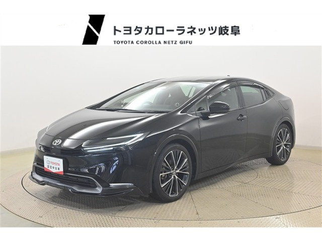 プリウス 2.0 Z 